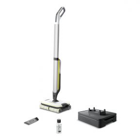 Электрошвабра Karcher FC 7 Cordless Электрошвабра Karcher FC 7 Cordless