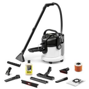Моющий пылесос Karcher SE 4 Plus Моющий пылесос Karcher SE 4 Plus